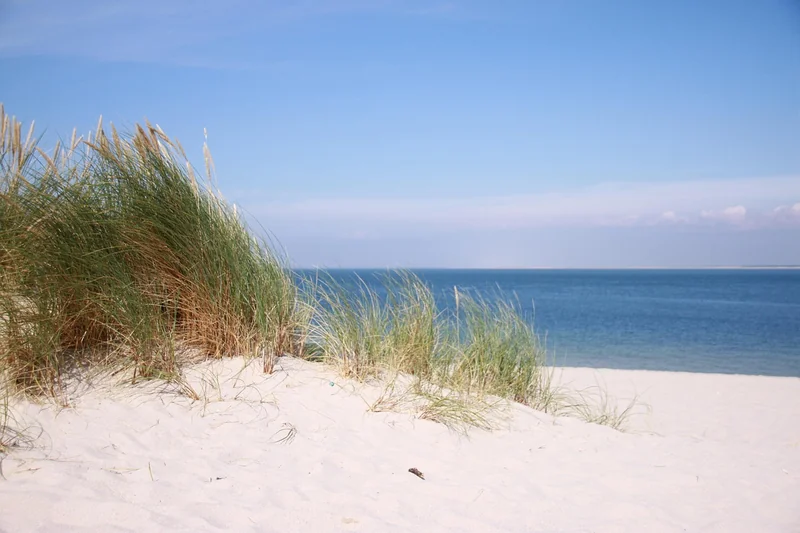 Sylt Strand